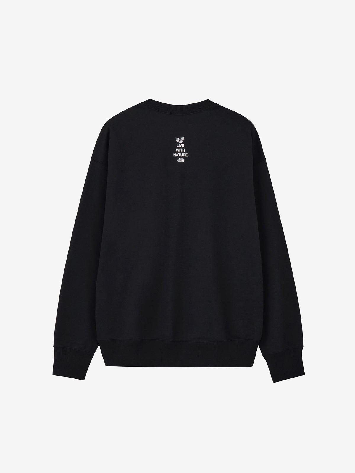 THE NORTH FACE(ザ・ノース・フェイス) ｜ズーピッカークルー（ユニセックス）｜品番：NT62638｜画像16