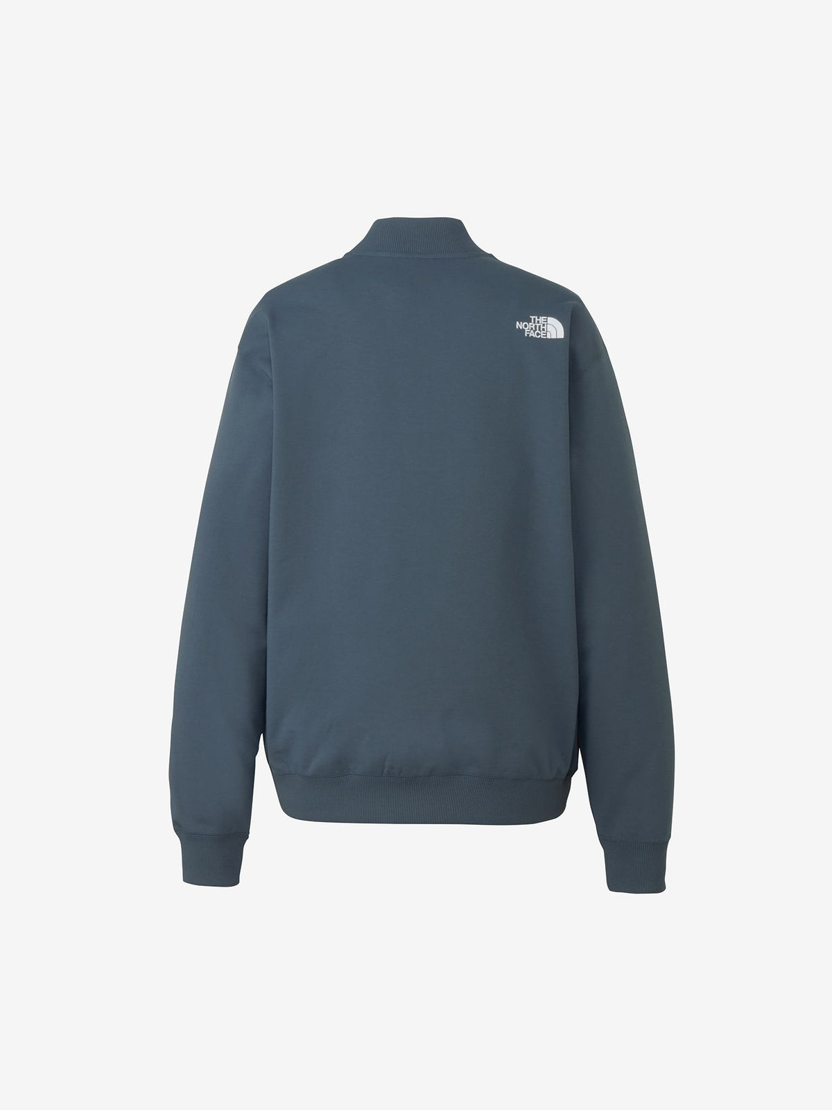 THE NORTH FACE(ザ・ノース・フェイス) ｜ボンバースウェットジャケット（ユニセックス）｜品番：NT12639｜画像14