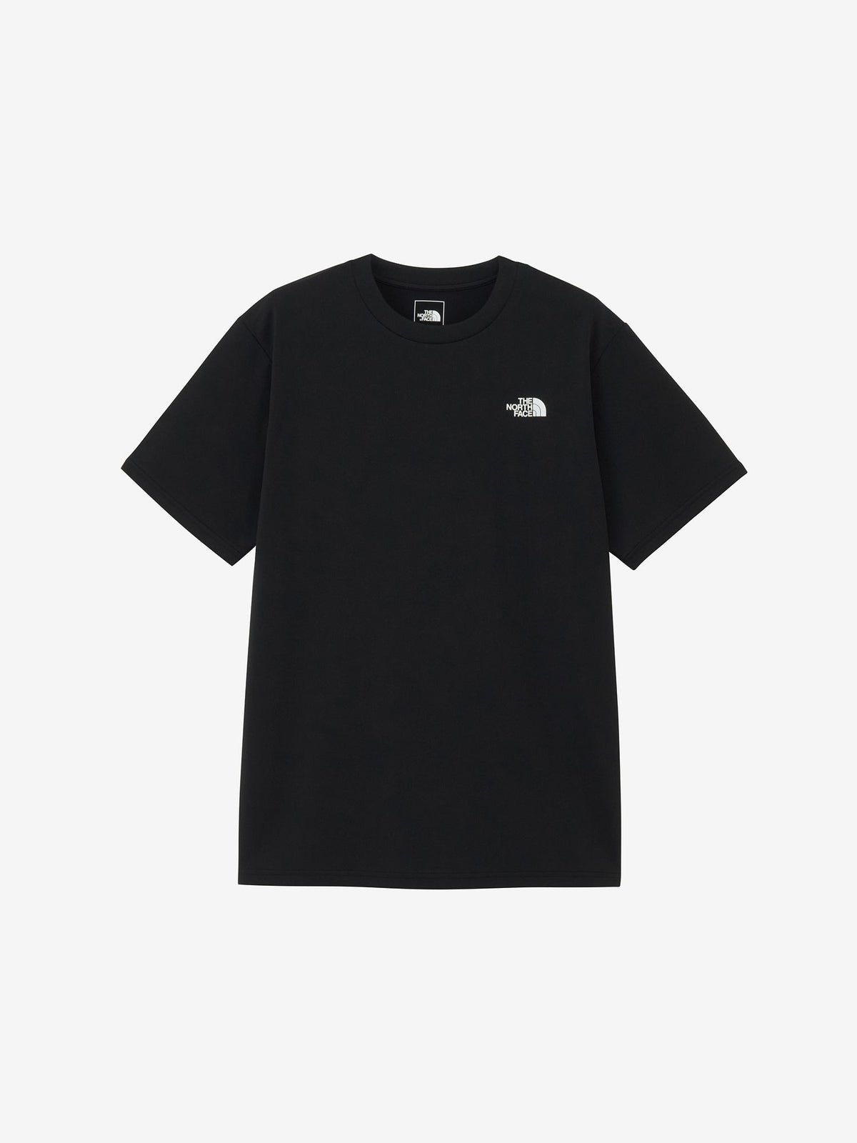 THE NORTH FACE(ザ・ノース・フェイス) ｜ショートスリーブジオダイアグラムティー（メンズ）｜品番：NT82676｜画像14