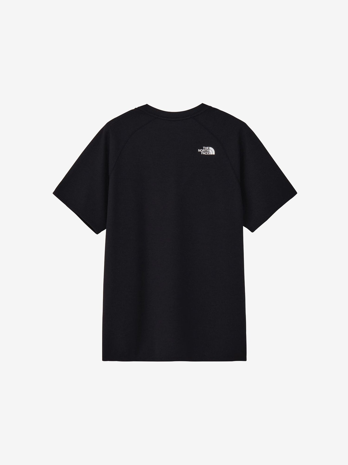 THE NORTH FACE(ザ・ノース・フェイス) ｜ショートスリーブワッフルライトクルー（ユニセックス）｜品番：NT82683｜画像16