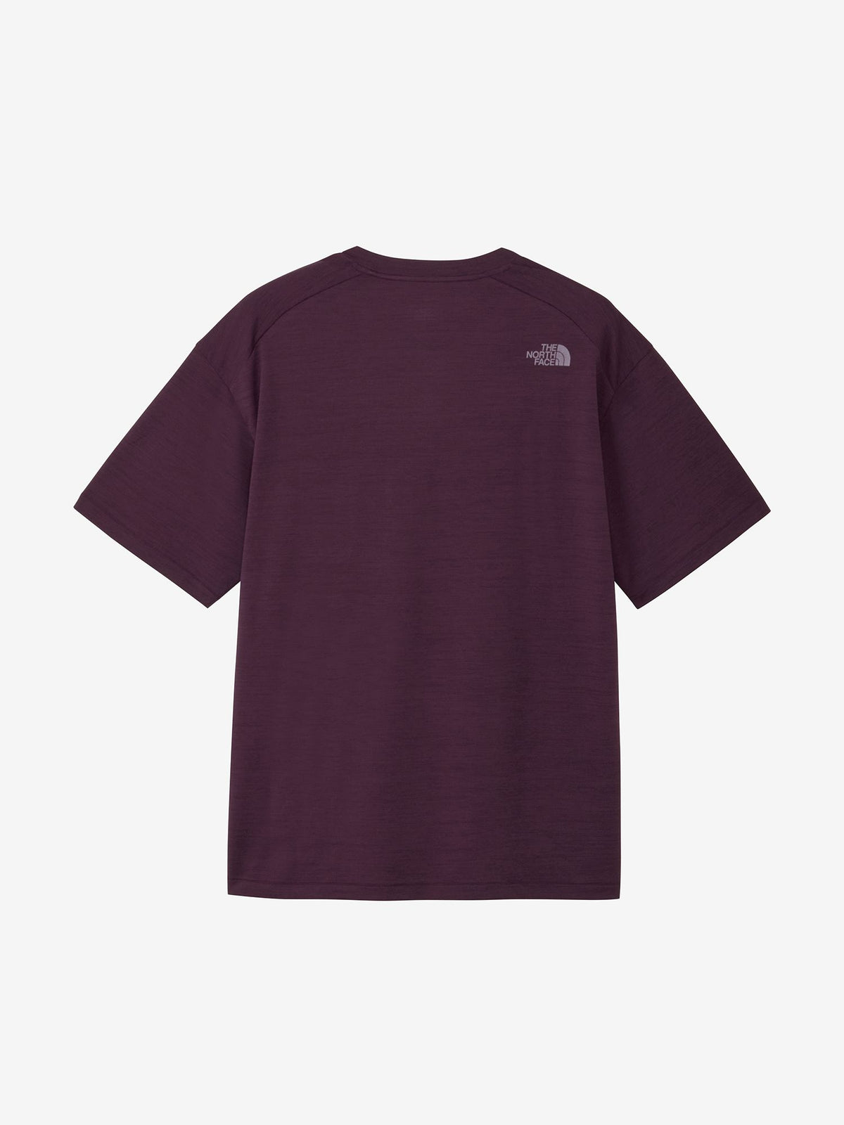 THE NORTH FACE(ザ・ノース・フェイス) ｜ショートスリーブフラッシュドライ3Dティー（ユニセックス）｜品番：NT62507｜画像15