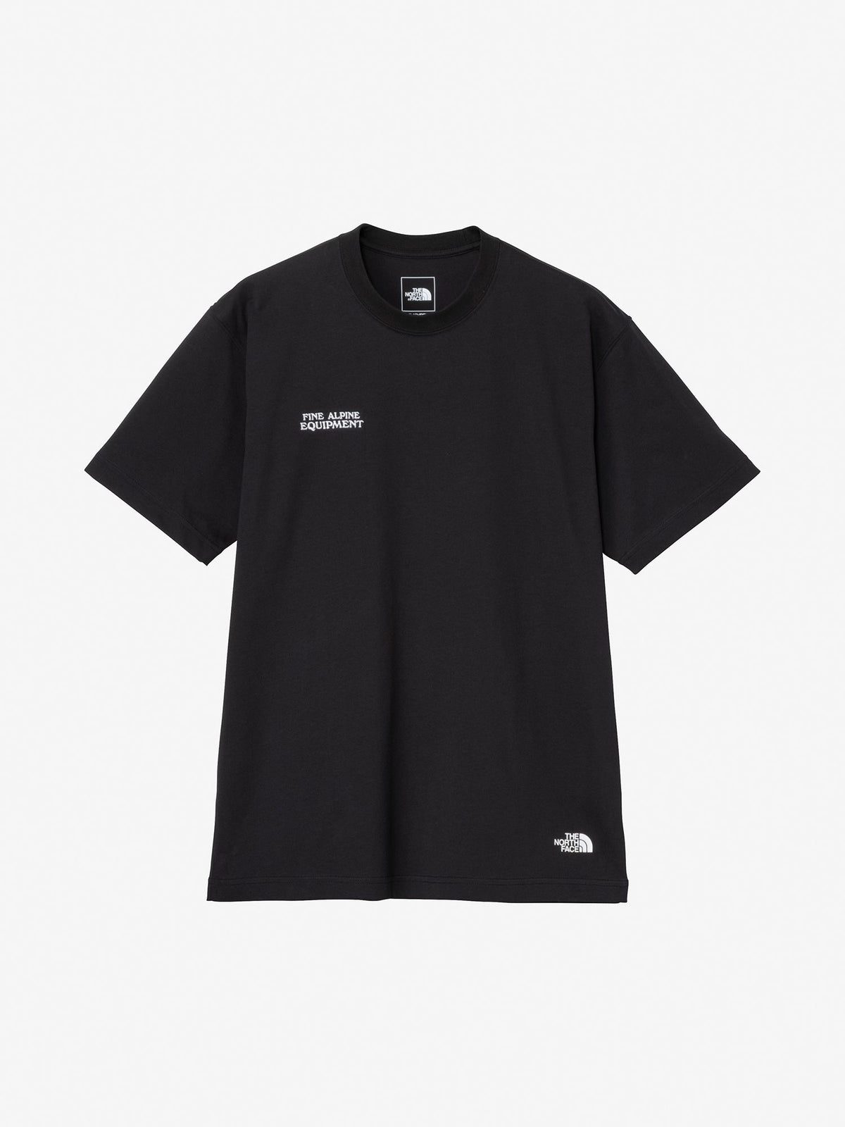 THE NORTH FACE(ザ・ノース・フェイス) ｜ショートスリーブ TNF パックスグラフィックティー（ユニセックス）｜品番：NT82639｜画像16