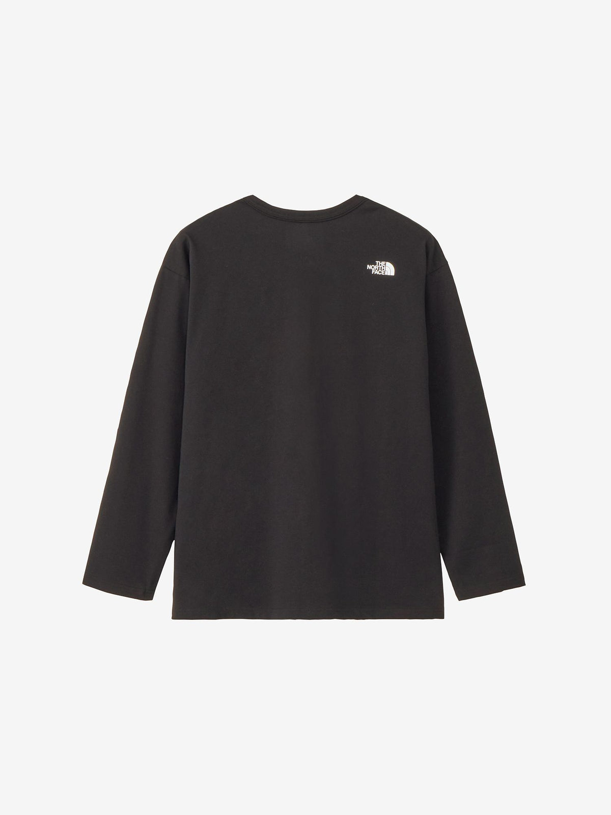 THE NORTH FACE(ザ・ノース・フェイス) ｜CRロングスリーブメッセージティー（ユニセックス）｜品番：NTM82511｜画像14