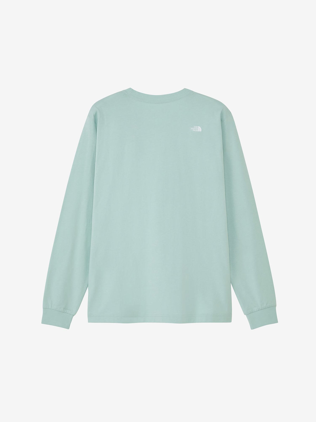 THE NORTH FACE(ザ・ノース・フェイス) ｜ロングスリーブフラッシュドライヌプシコットンティー（ユニセックス）｜品番：NT32535｜画像22