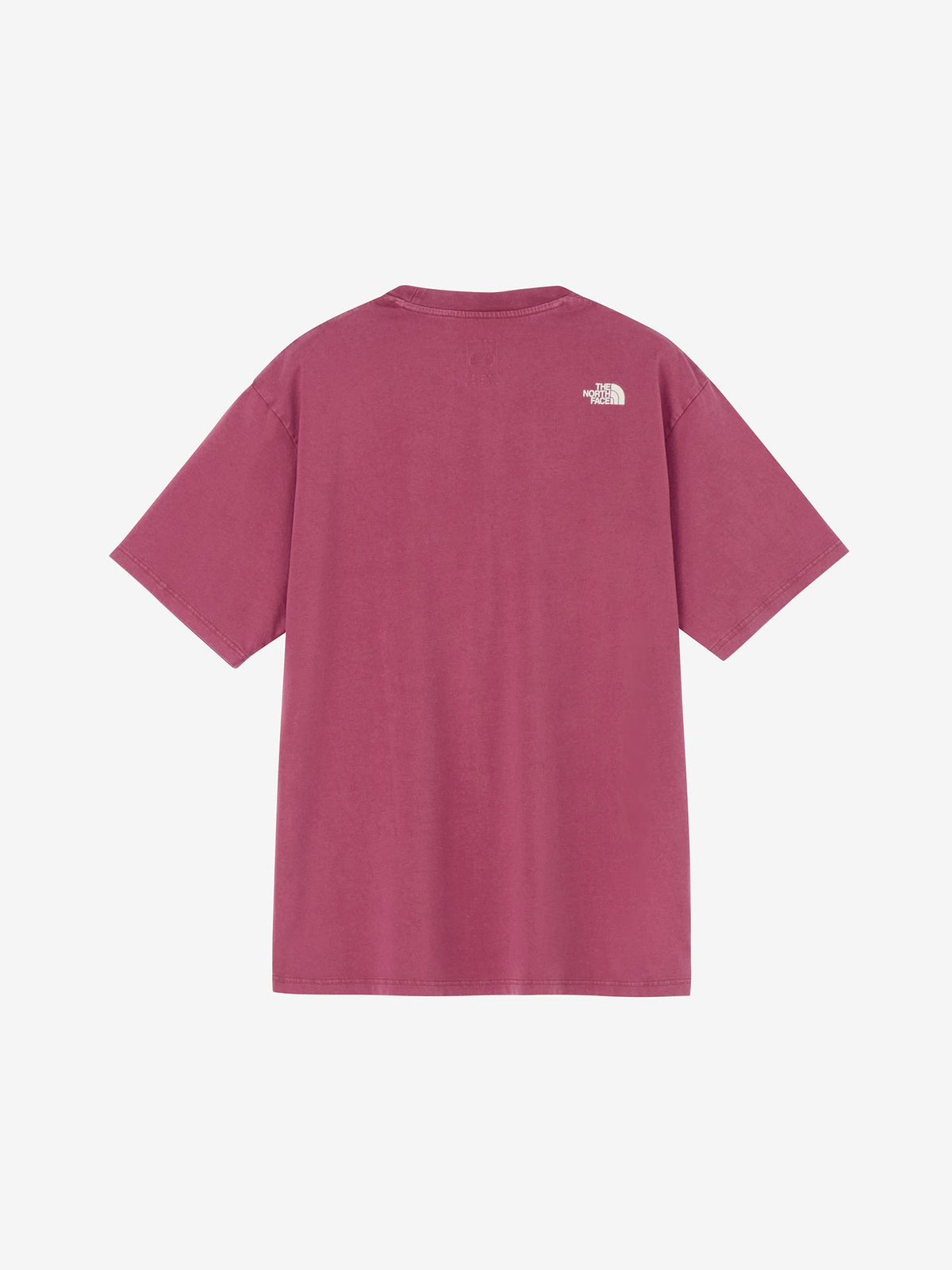 THE NORTH FACE(ザ・ノース・フェイス) ｜ショートスリーブレイバッククライムティー（ユニセックス）｜品番：NT12611｜画像25