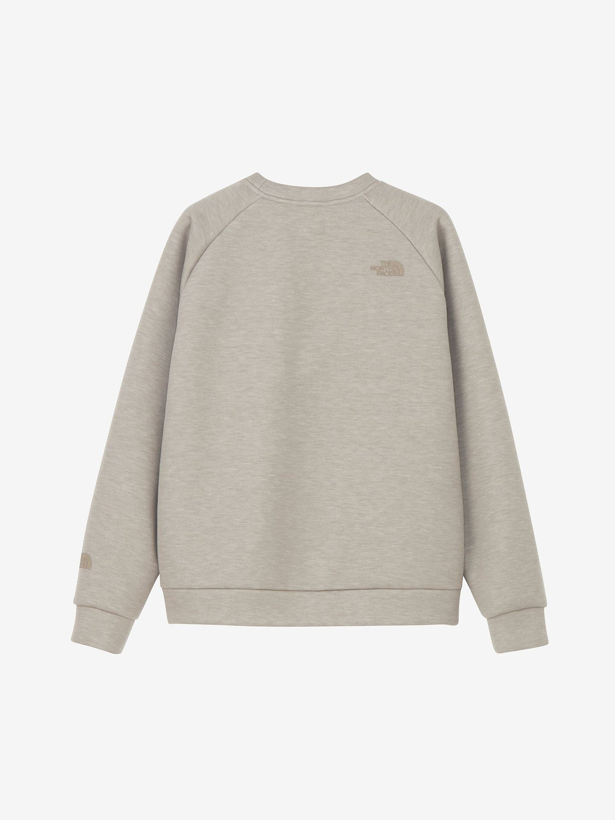 THE NORTH FACE(ザ・ノース・フェイス) ｜テックエアースウェットクルー（レディース）｜品番：NTW62584｜画像13