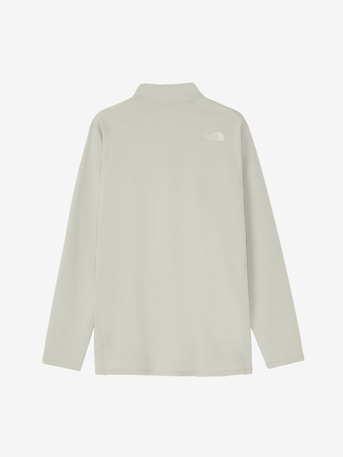 THE NORTH FACE(ザ・ノース・フェイス) ｜ロングスリーブフラッシュドライ3Dジップアップ（メンズ）｜品番：NT62505｜画像16