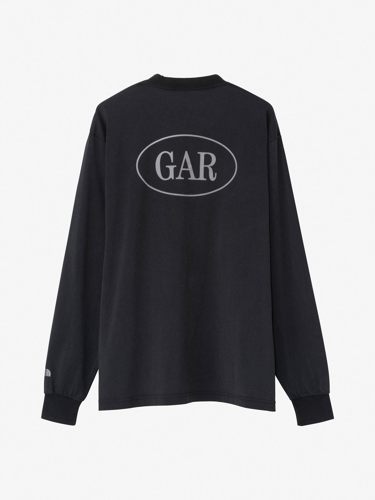 THE NORTH FACE(ザ・ノース・フェイス) ｜GAR タイポグラフィックロングスリーブティー（ユニセックス）｜品番：NT32665｜画像27