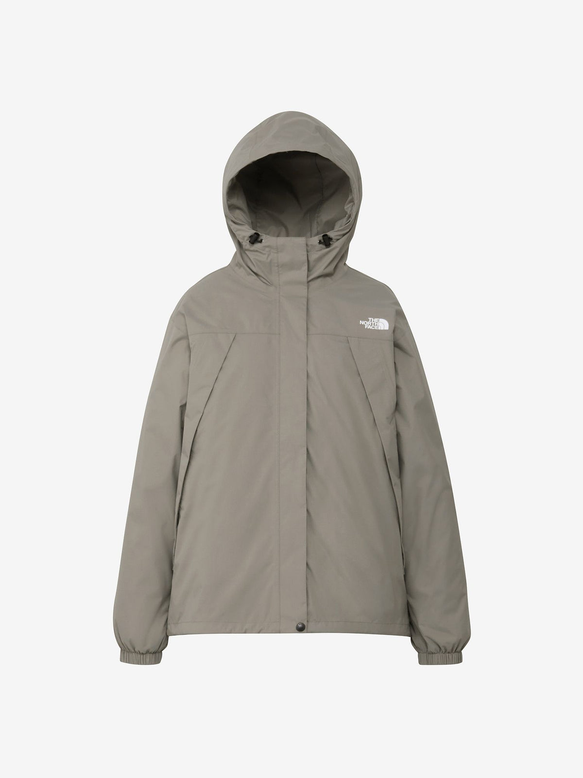THE NORTH FACE(ザ・ノース・フェイス) ｜クロノストリクライメイトジャケット（レディース）｜品番：NPW62558｜画像18