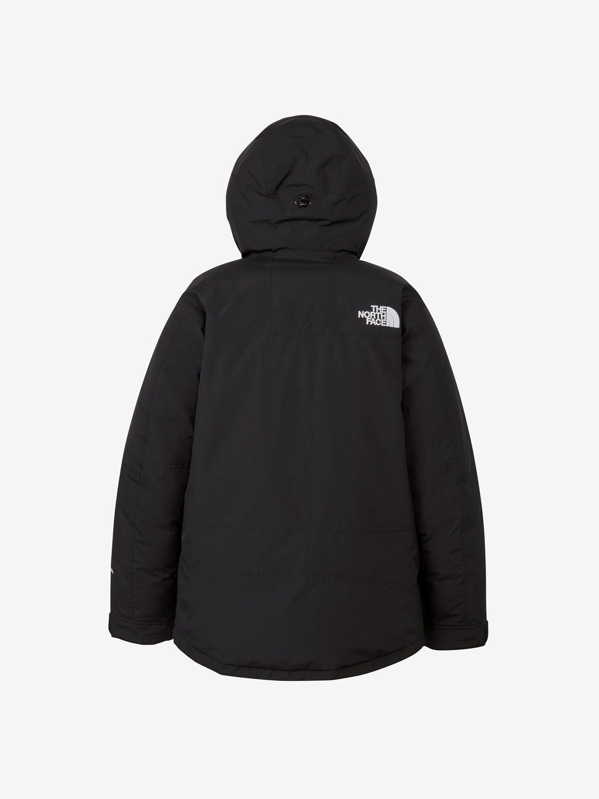 THE NORTH FACE(ザ・ノース・フェイス) ｜マウンテンダウンジャケット（ユニセックス）｜品番：ND92549｜画像17