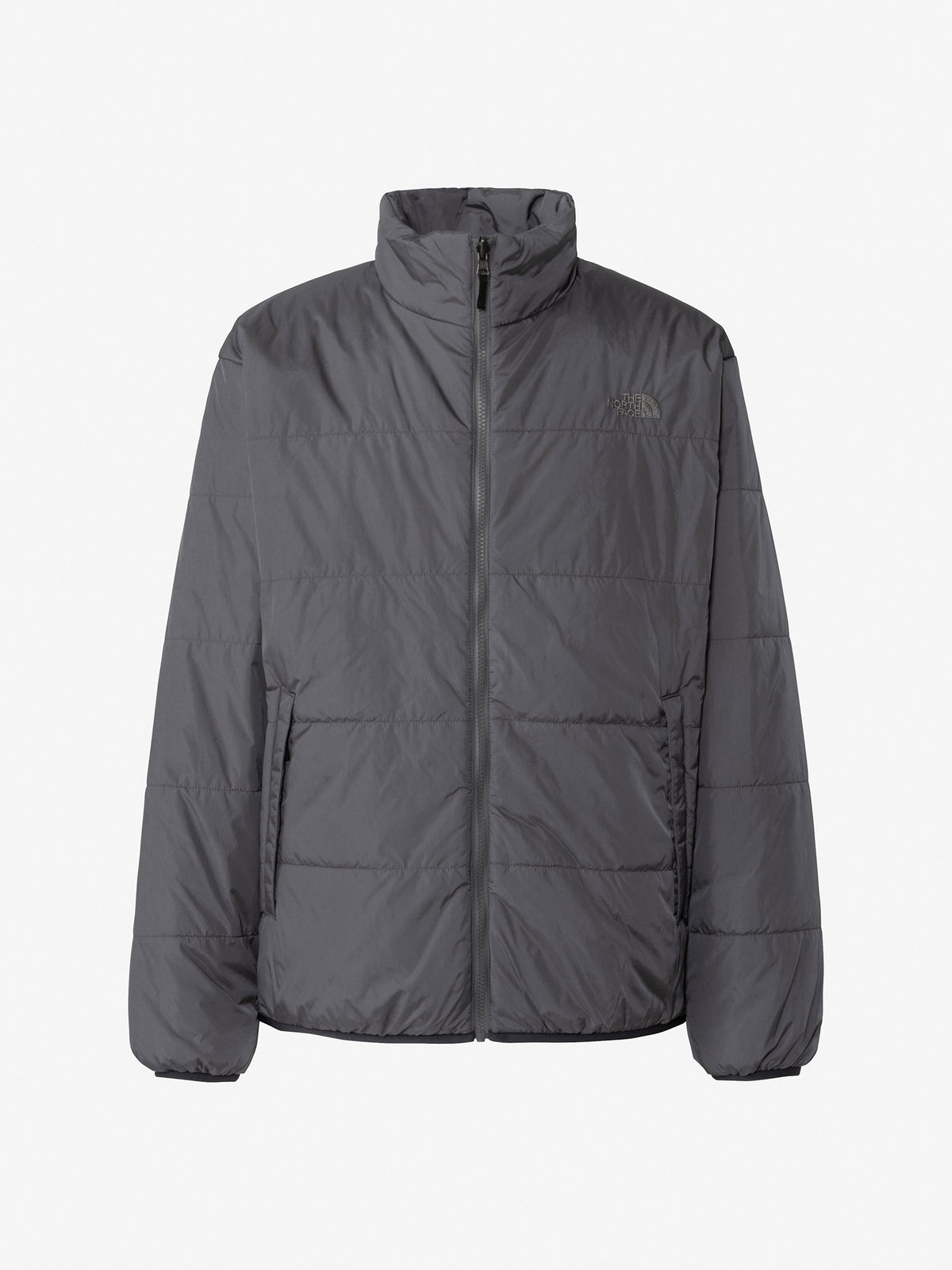 THE NORTH FACE(ザ・ノース・フェイス) ｜ウーロスフィールドユーティリティトリクライメイトジャケット（メンズ）｜品番：NP62530｜画像21