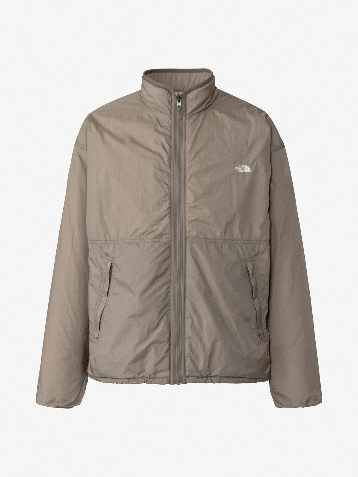 THE NORTH FACE(ザ・ノース・フェイス) ｜リバーシブルエクストリームパイルフリースジャケット（ユニセックス）｜品番：NP72536｜画像18