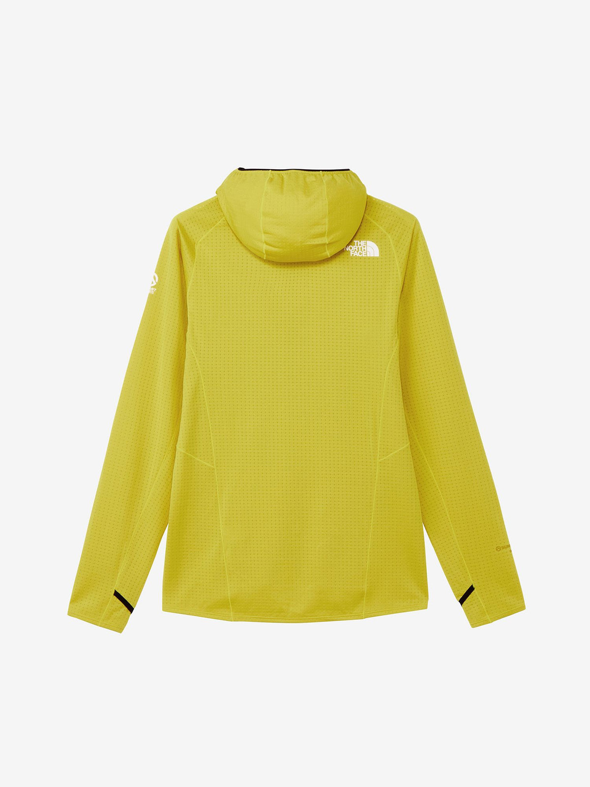 THE NORTH FACE(ザ・ノース・フェイス) ｜エクスペディションドライドットフーディ（ユニセックス）｜品番：NT12521｜画像35