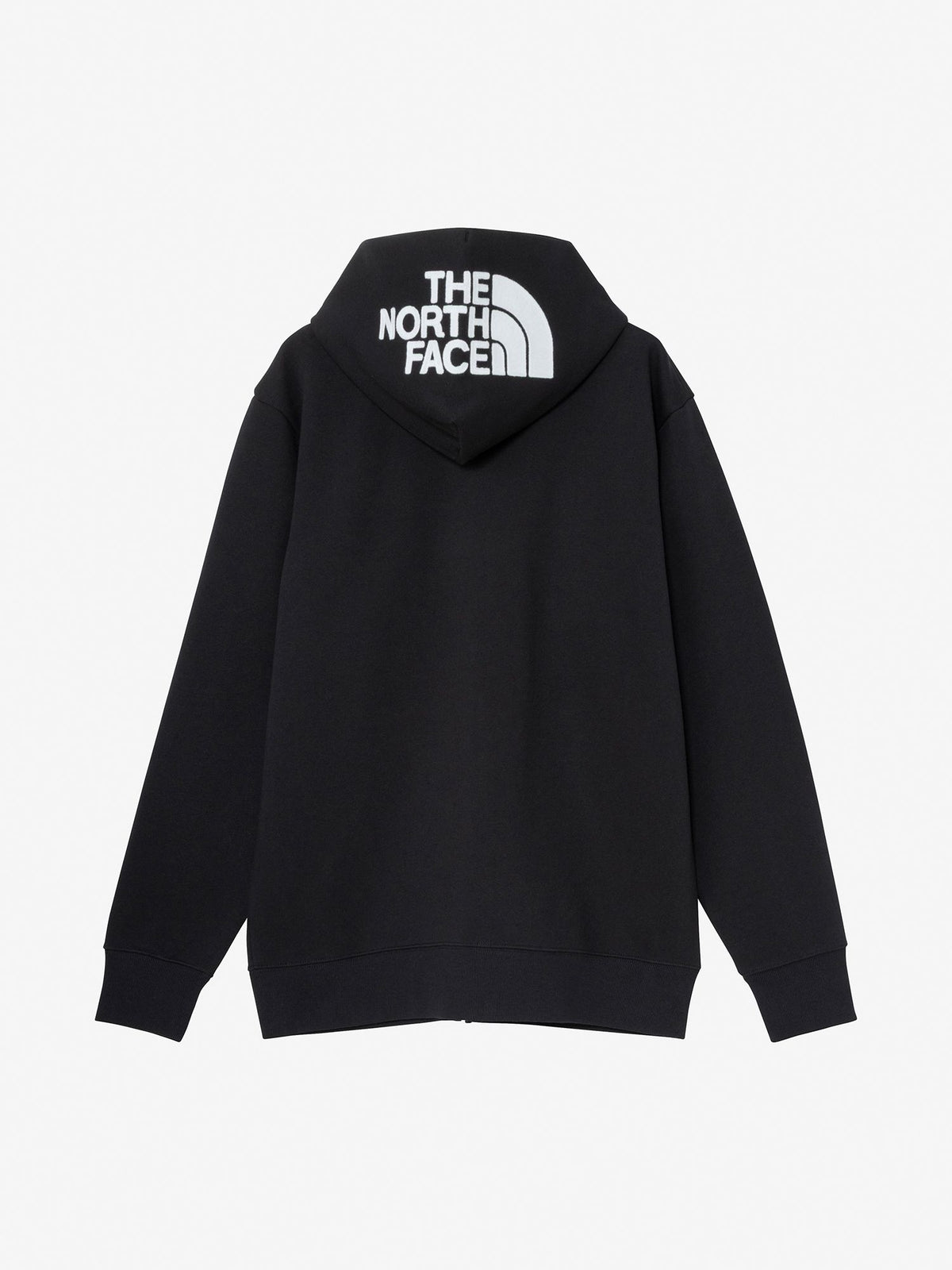 THE NORTH FACE(ザ・ノース・フェイス) ｜リアビューフルジップフーディ（メンズ）｜品番：NT62640｜画像19