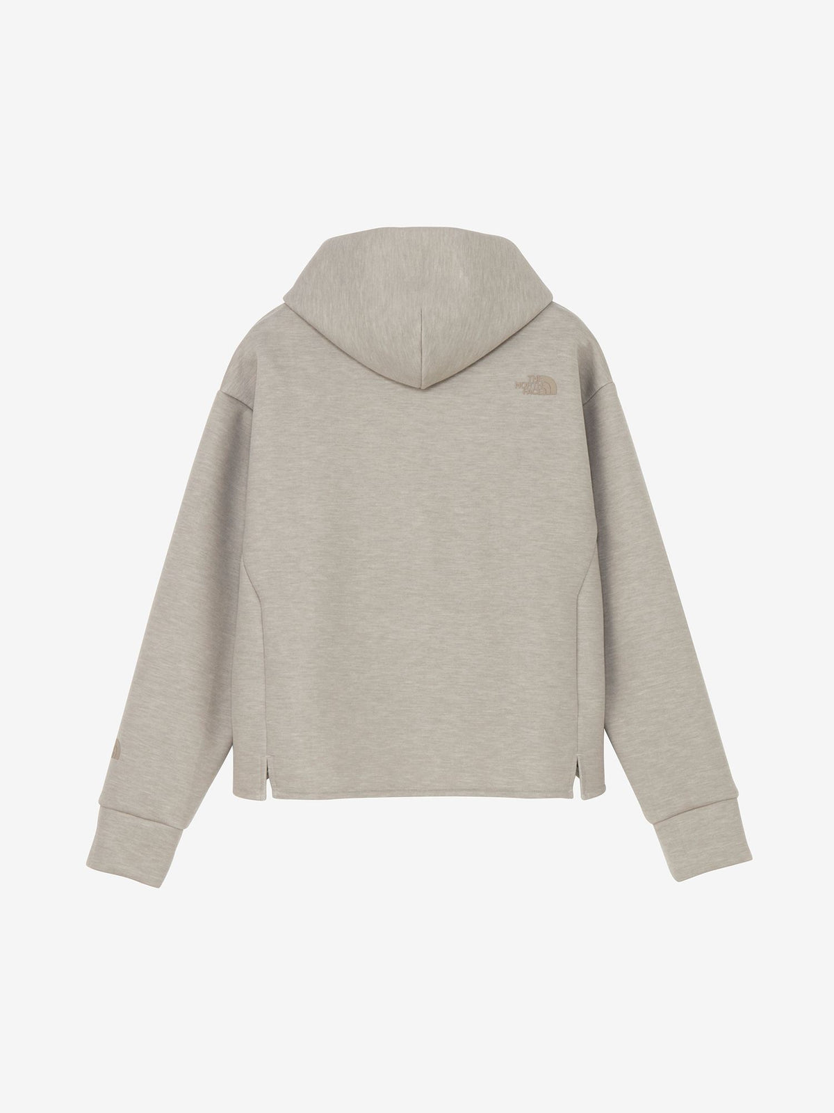 THE NORTH FACE(ザ・ノース・フェイス) ｜テックエアースウェットショートフーディ（レディース）｜品番：NTW62581｜画像17