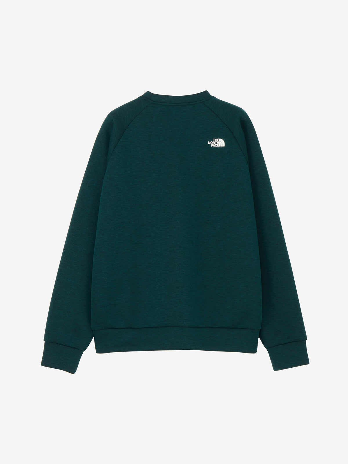 THE NORTH FACE(ザ・ノース・フェイス) ｜テックエアースウェットクルー（メンズ）｜品番：NT62584｜画像16