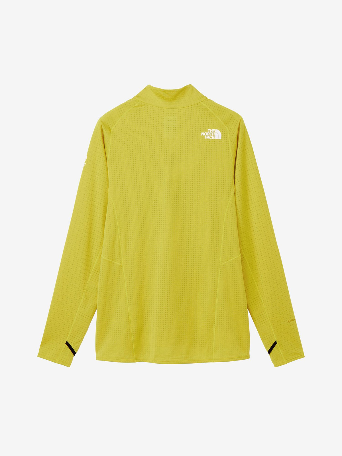 THE NORTH FACE(ザ・ノース・フェイス) ｜エクスペディションドライドットジップハイ（ユニセックス）｜品番：NT12522｜画像26