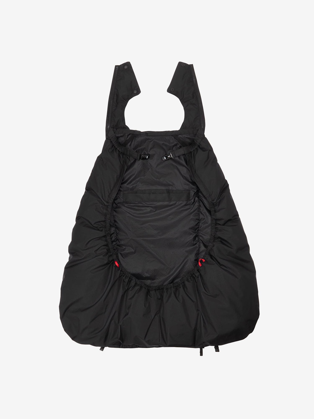 THE NORTH FACE(ザ・ノース・フェイス) ｜マタニティダウンコート（レディース）｜品番：NDM92501｜画像32