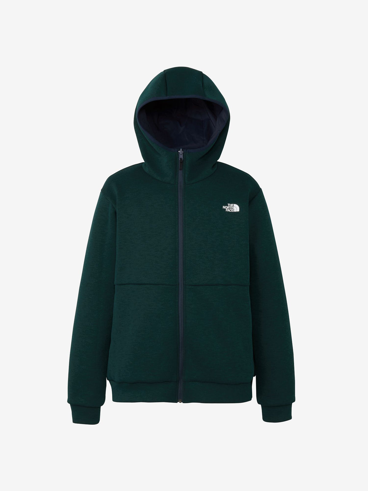THE NORTH FACE(ザ・ノース・フェイス) ｜リバーシブルテックエアーフーディ（メンズ）｜品番：NT62580｜画像22