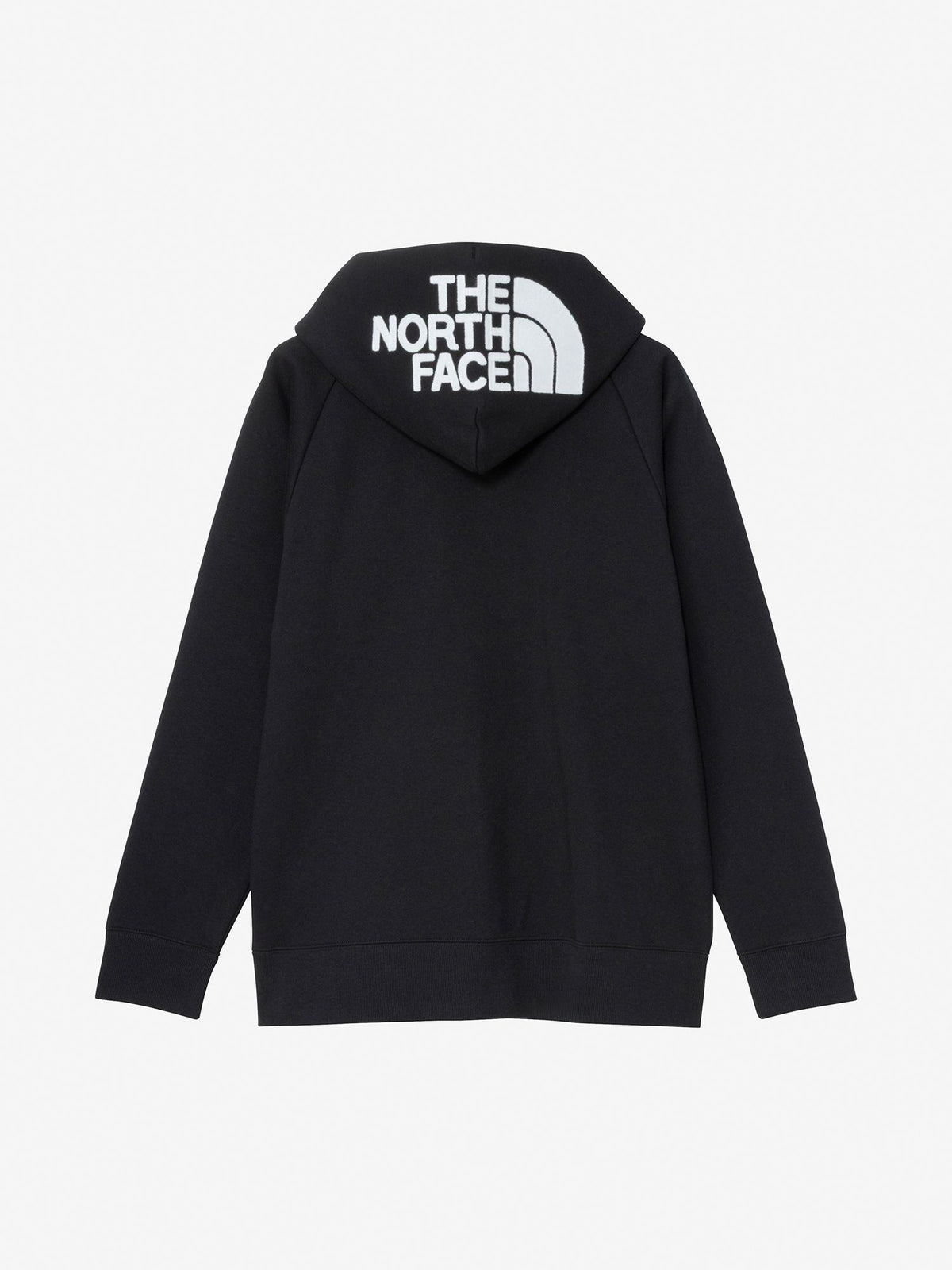 THE NORTH FACE(ザ・ノース・フェイス) ｜リアビューフルジップフーディ（レディース）｜品番：NTW62640｜画像21
