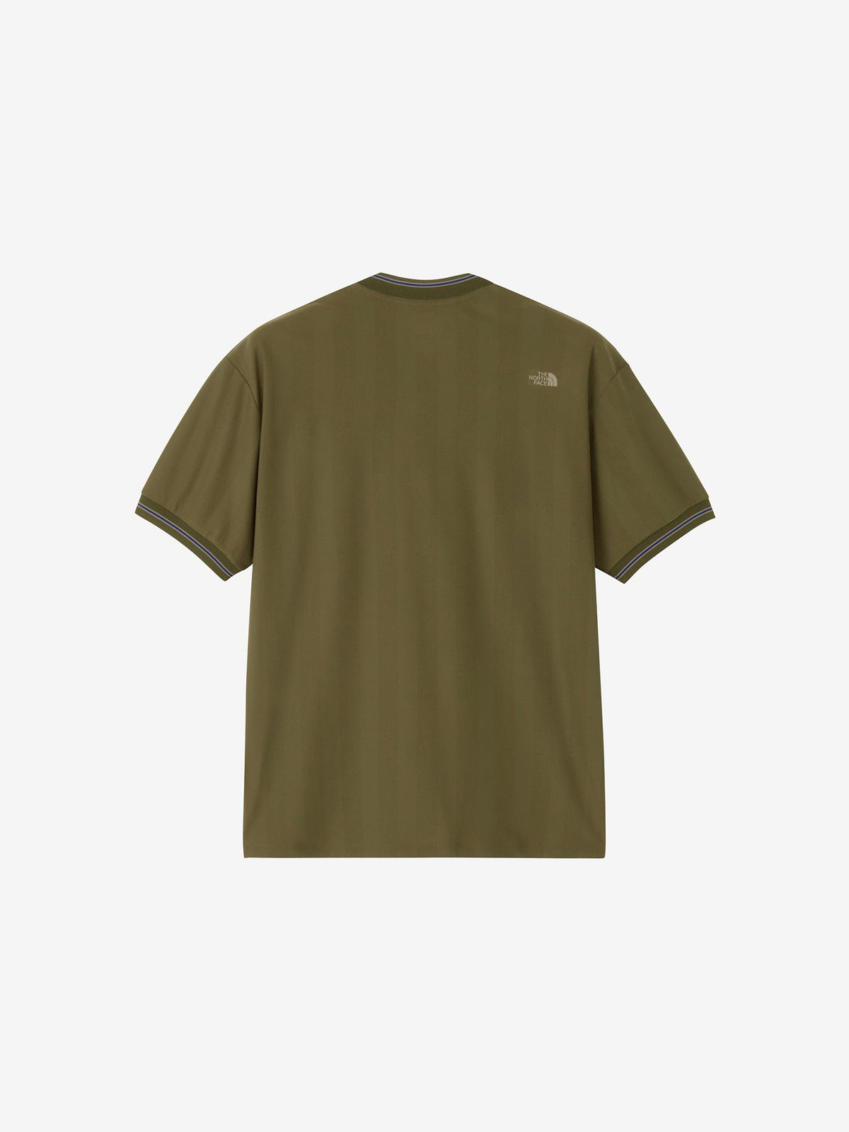 THE NORTH FACE(ザ・ノース・フェイス) ｜ショートスリーブフリーランチームシャツ（ユニセックス）｜品番：NT12692｜画像21