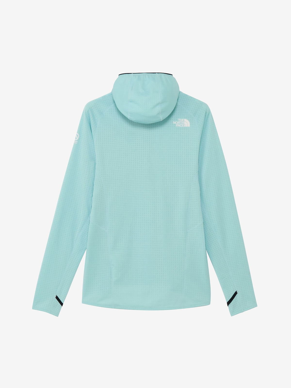 THE NORTH FACE(ザ・ノース・フェイス) ｜エクスペディションドライドットフーディ（ユニセックス）｜品番：NT12521｜画像36