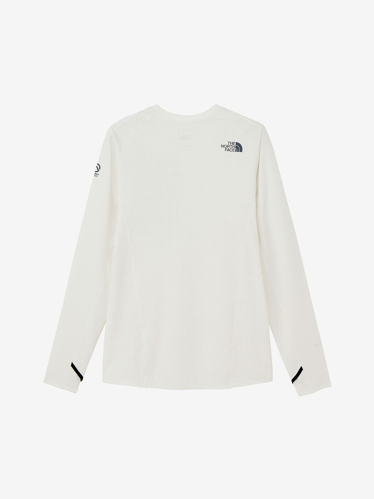 THE NORTH FACE(ザ・ノース・フェイス) ｜エクスペディションドライドットクルー（ユニセックス）｜品番：NT12523｜画像26
