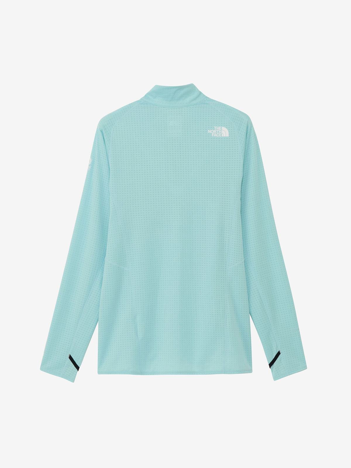 THE NORTH FACE(ザ・ノース・フェイス) ｜エクスペディションドライドットジップハイ（ユニセックス）｜品番：NT12522｜画像27