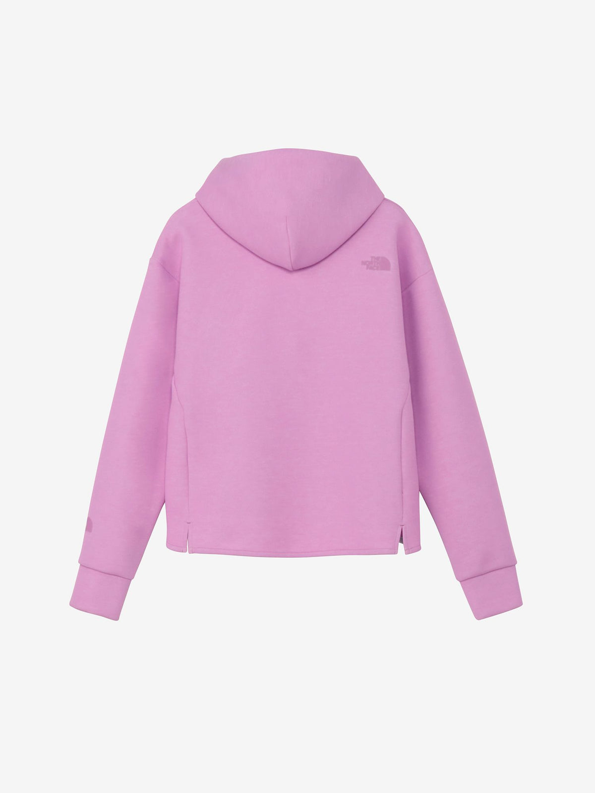 THE NORTH FACE(ザ・ノース・フェイス) ｜テックエアースウェットショートフーディ（レディース）｜品番：NTW62581｜画像18