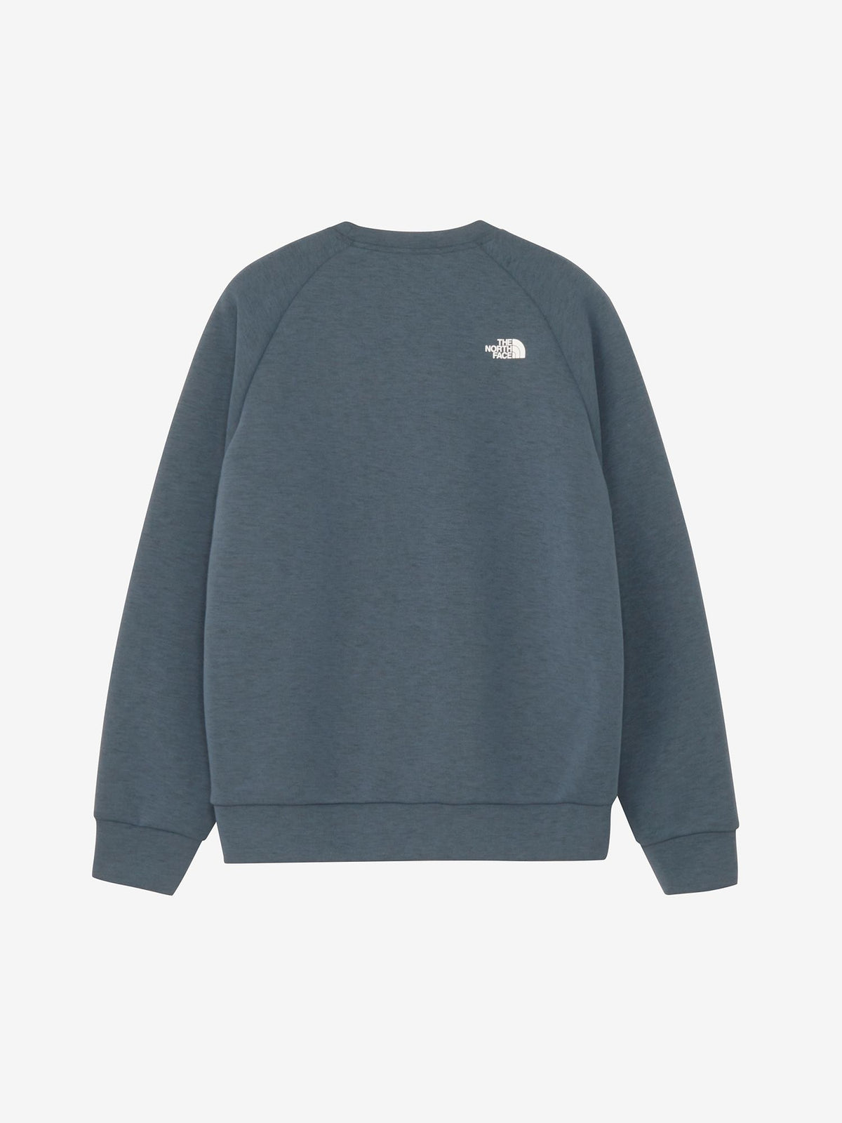 THE NORTH FACE(ザ・ノース・フェイス) ｜テックエアースウェットクルー（メンズ）｜品番：NT62584｜画像17