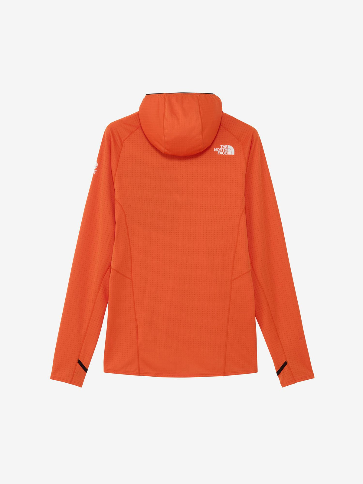 THE NORTH FACE(ザ・ノース・フェイス) ｜エクスペディションドライドットフーディ（ユニセックス）｜品番：NT12521｜画像37