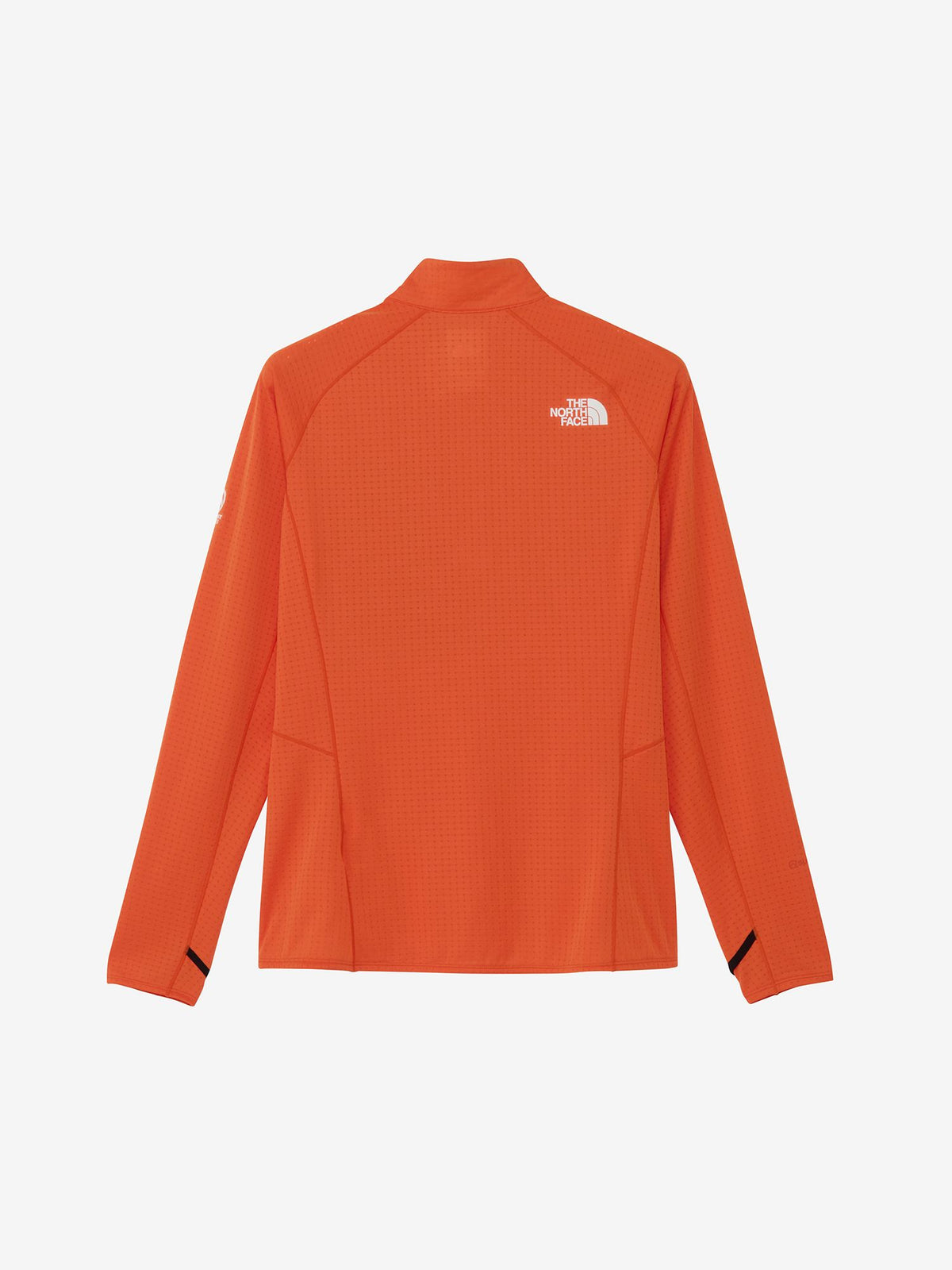 THE NORTH FACE(ザ・ノース・フェイス) ｜エクスペディションドライドットジップハイ（ユニセックス）｜品番：NT12522｜画像28