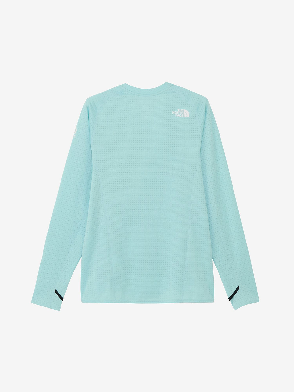 THE NORTH FACE(ザ・ノース・フェイス) ｜エクスペディションドライドットクルー（ユニセックス）｜品番：NT12523｜画像27