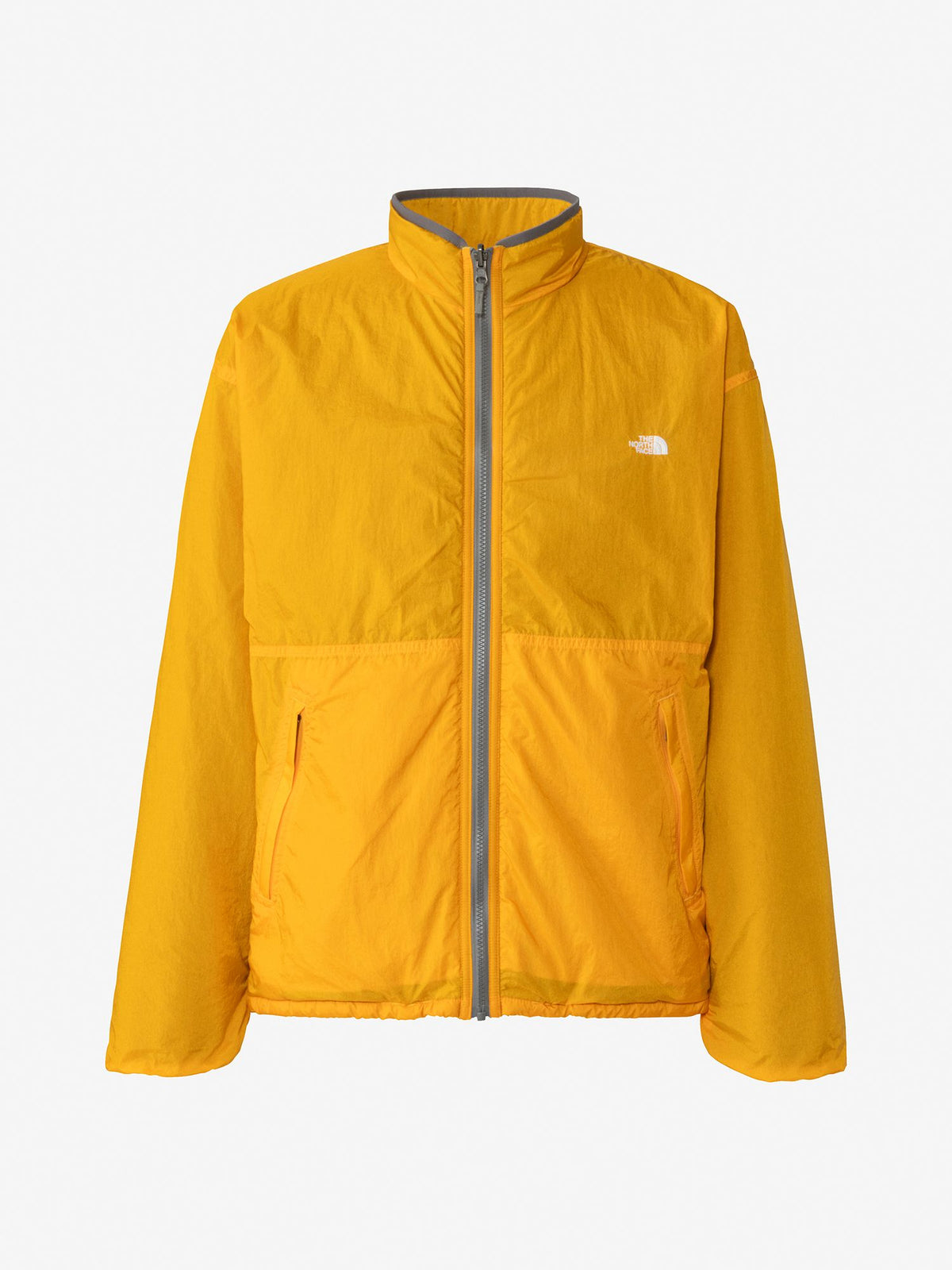 THE NORTH FACE(ザ・ノース・フェイス) ｜リバーシブルエクストリームパイルフリースジャケット（ユニセックス）｜品番：NP72536｜画像20