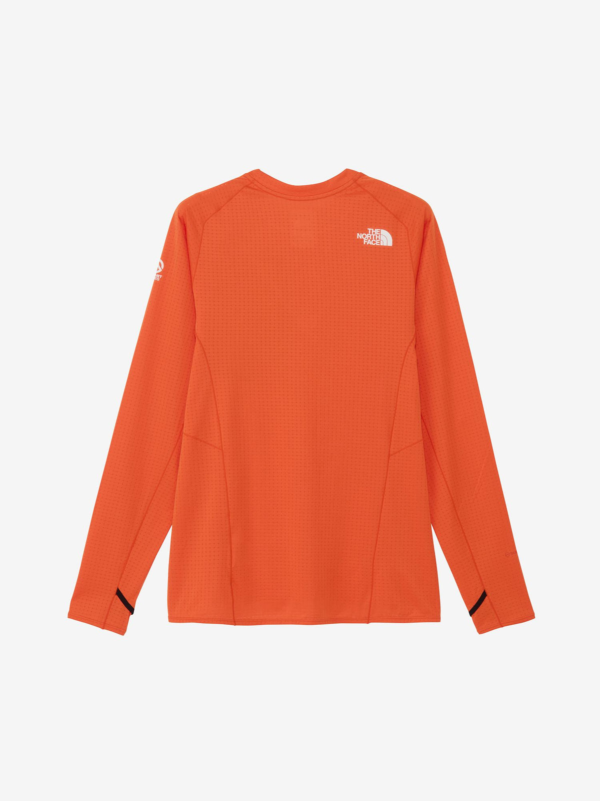 THE NORTH FACE(ザ・ノース・フェイス) ｜エクスペディションドライドットクルー（ユニセックス）｜品番：NT12523｜画像28