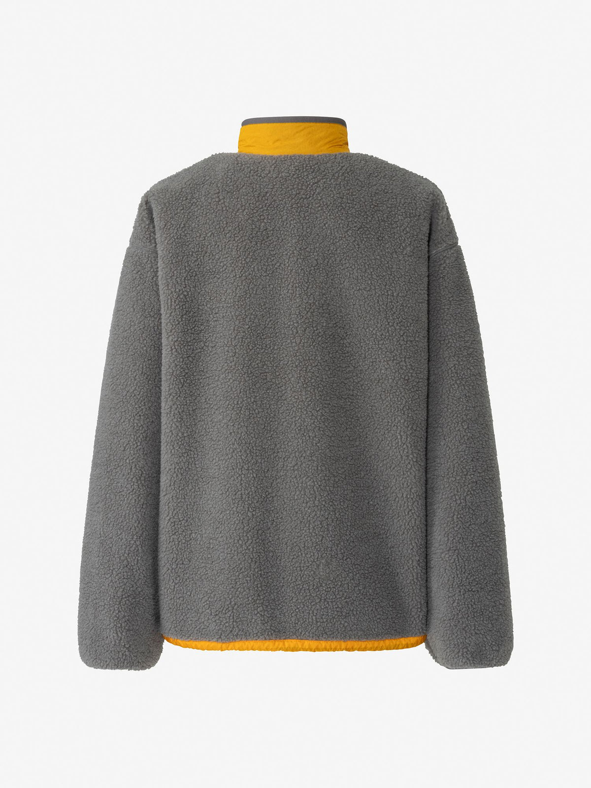 THE NORTH FACE(ザ・ノース・フェイス) ｜リバーシブルエクストリームパイルフリースジャケット（ユニセックス）｜品番：NP72536｜画像21