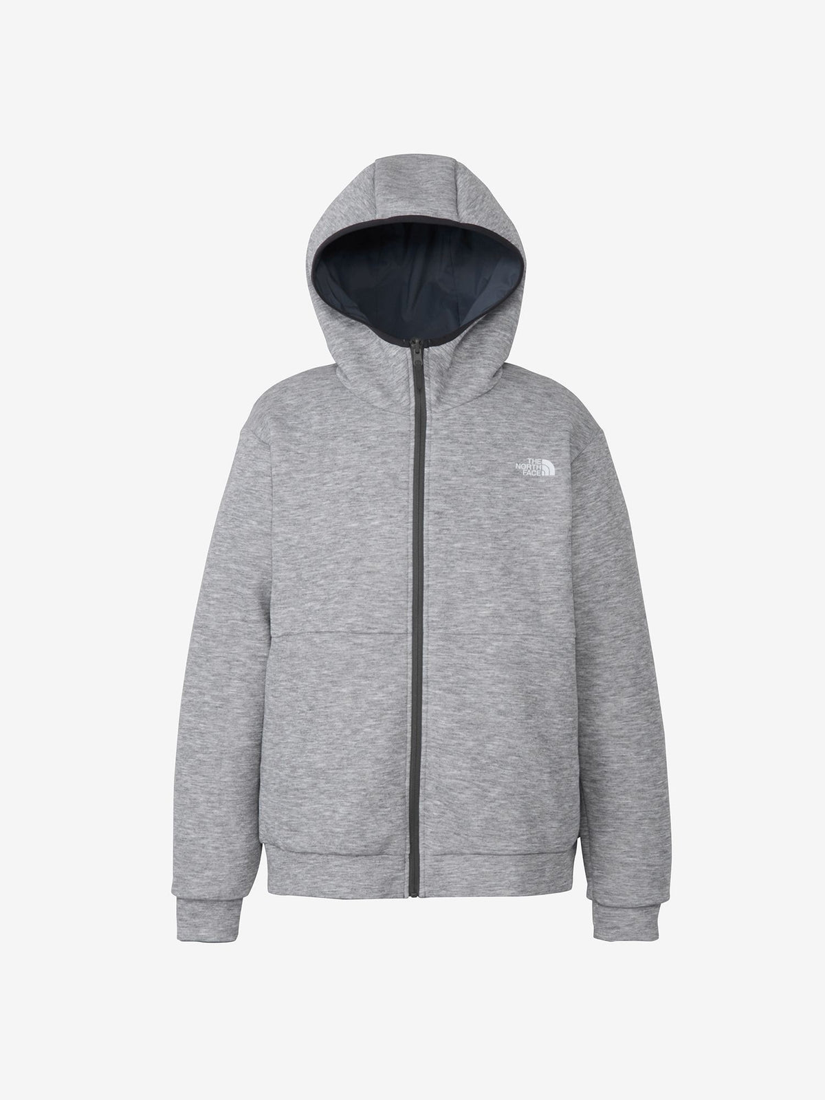 THE NORTH FACE(ザ・ノース・フェイス) ｜リバーシブルテックエアーフーディ（メンズ）｜品番：NT62580｜画像25