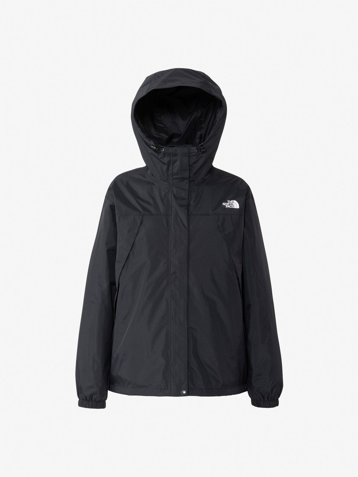 THE NORTH FACE(ザ・ノース・フェイス) ｜クロノストリクライメイトジャケット（レディース）｜品番：NPW62558｜画像22