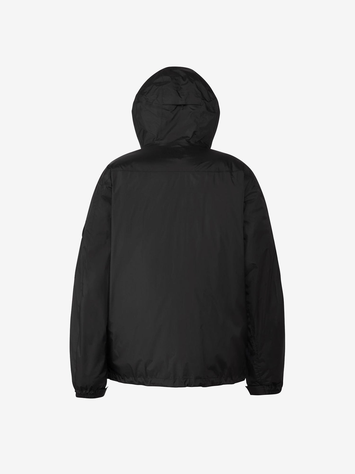 THE NORTH FACE(ザ・ノース・フェイス) ｜ウーロスフィールドユーティリティトリクライメイトジャケット（メンズ）｜品番：NP62530｜画像26