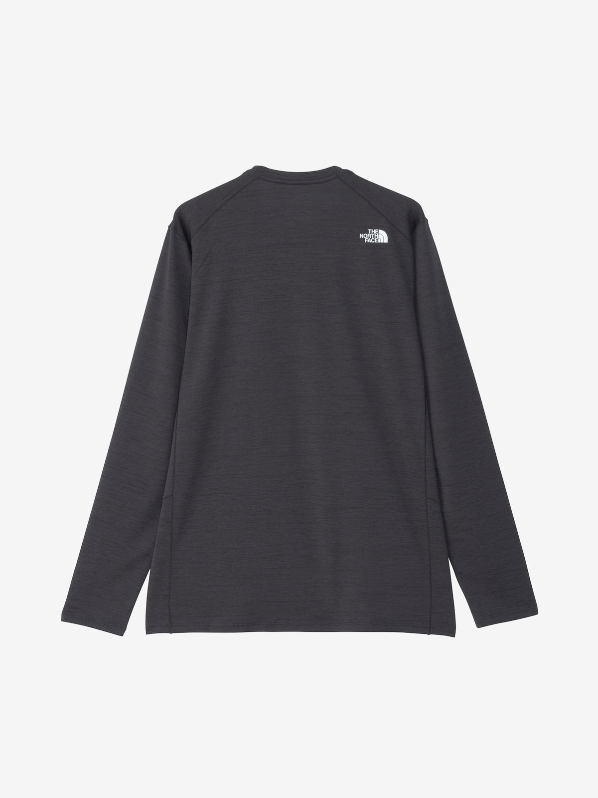 THE NORTH FACE(ザ・ノース・フェイス) ｜ロングスリーブフラッシュドライ3Dクルー（メンズ）｜品番：NT62506｜画像15