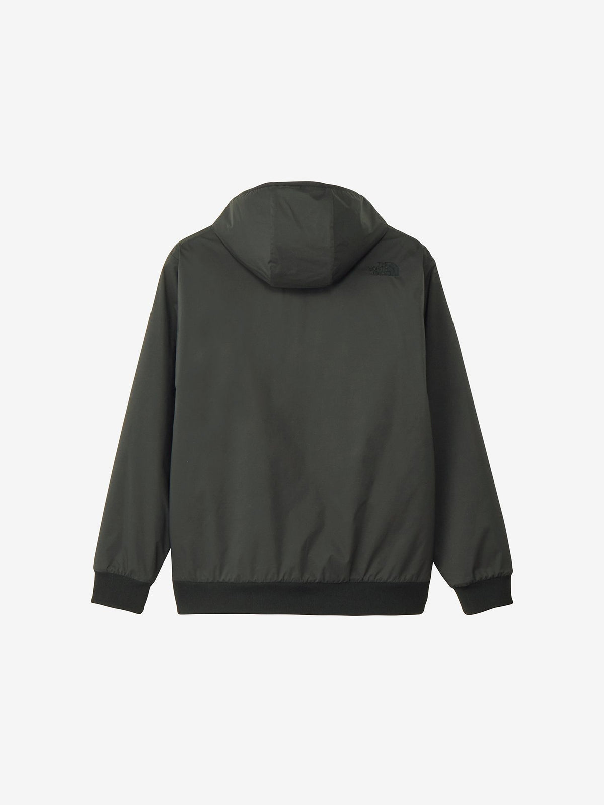 THE NORTH FACE(ザ・ノース・フェイス) ｜リバーシブルテックエアーフーディ（メンズ）｜品番：NT62580｜画像27