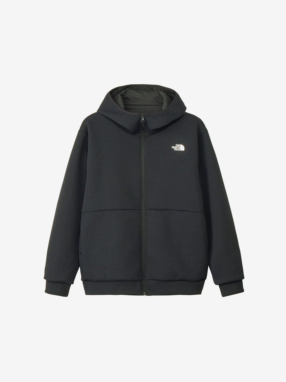 THE NORTH FACE(ザ・ノース・フェイス) ｜リバーシブルテックエアーフーディ（メンズ）｜品番：NT62580｜画像28