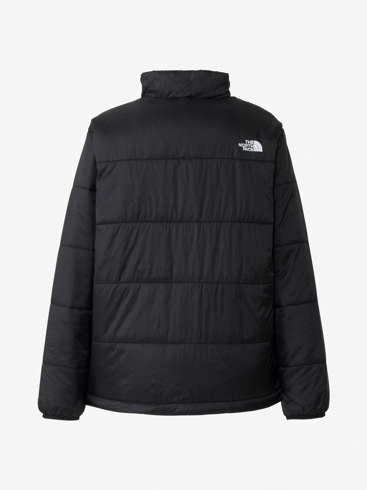 THE NORTH FACE(ザ・ノース・フェイス) ｜クロノストリクライメイトジャケット（レディース）｜品番：NPW62558｜画像25