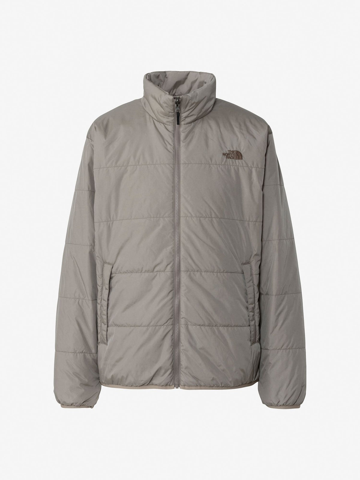 THE NORTH FACE(ザ・ノース・フェイス) ｜ウーロスフィールドユーティリティトリクライメイトジャケット（メンズ）｜品番：NP62530｜画像29