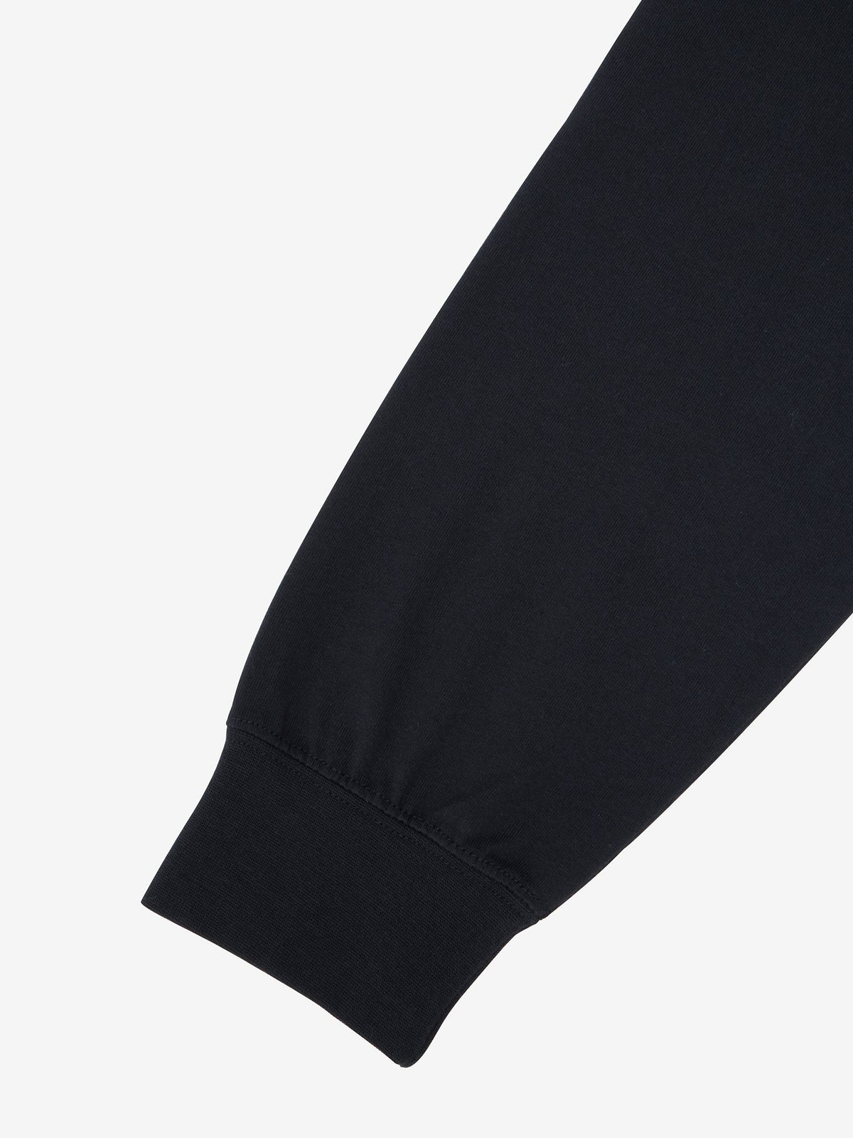 THE NORTH FACE(ザ・ノース・フェイス) ｜ロングスリーブフラッシュドライヌプシコットンティー（ユニセックス）｜品番：NT32535｜画像25