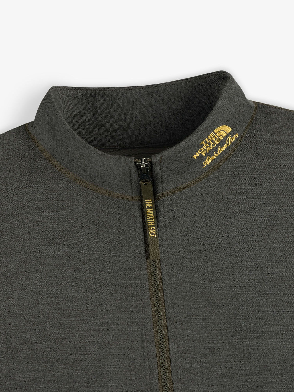 THE NORTH FACE(ザ・ノース・フェイス) ｜エメ・レオン・ドレ ドットニットウールモックネック（ユニセックス）｜品番：NT52610AD｜画像5