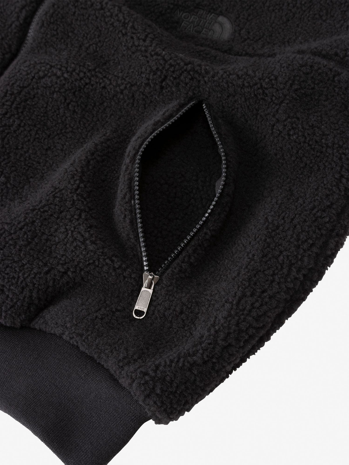 THE NORTH FACE(ザ・ノース・フェイス) ｜エクストリームパイルフーディジャケット（ユニセックス）｜品番：NA72630R｜画像7