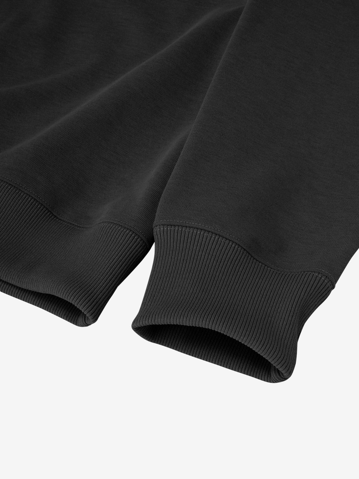 THE NORTH FACE(ザ・ノース・フェイス) ｜スモールロゴヘザースウェットクルー（ユニセックス）｜品番：NT62532｜画像17