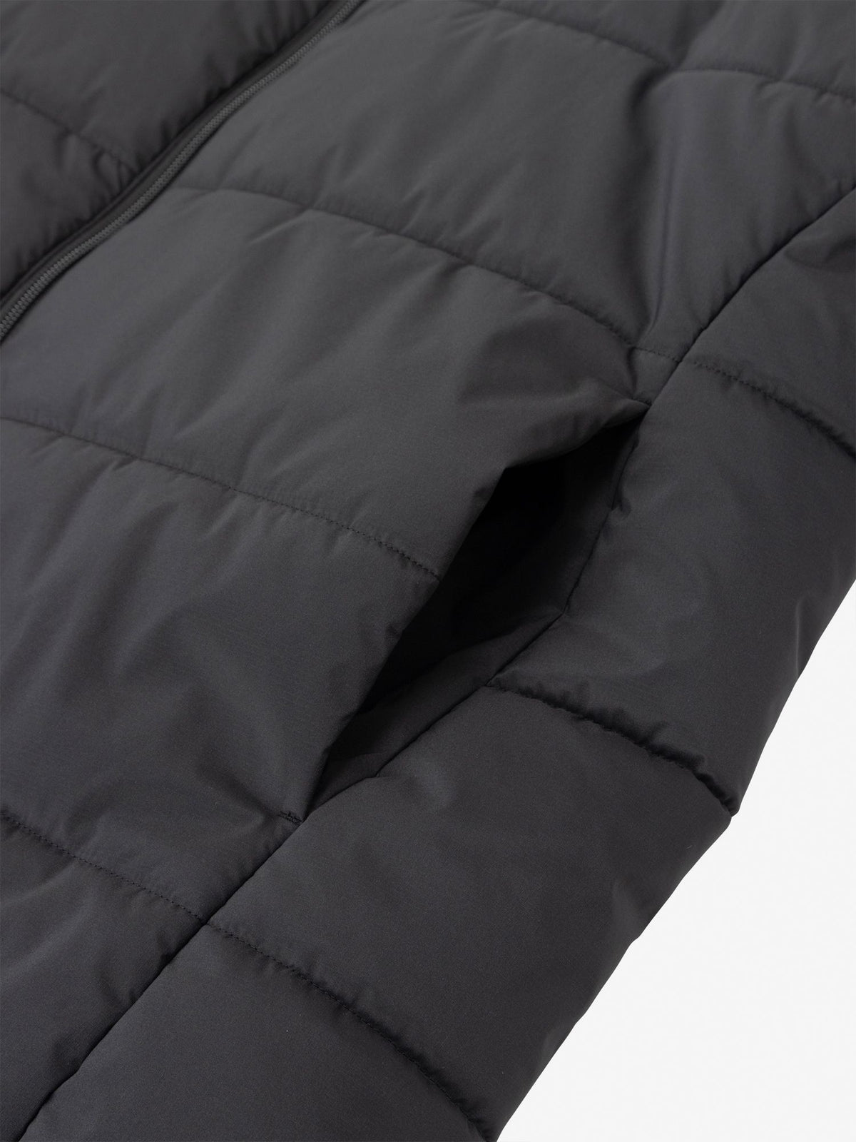 THE NORTH FACE(ザ・ノース・フェイス) ｜エニタイムインサレーテッドロングコート（メンズ）｜品番：NY82578R｜画像3