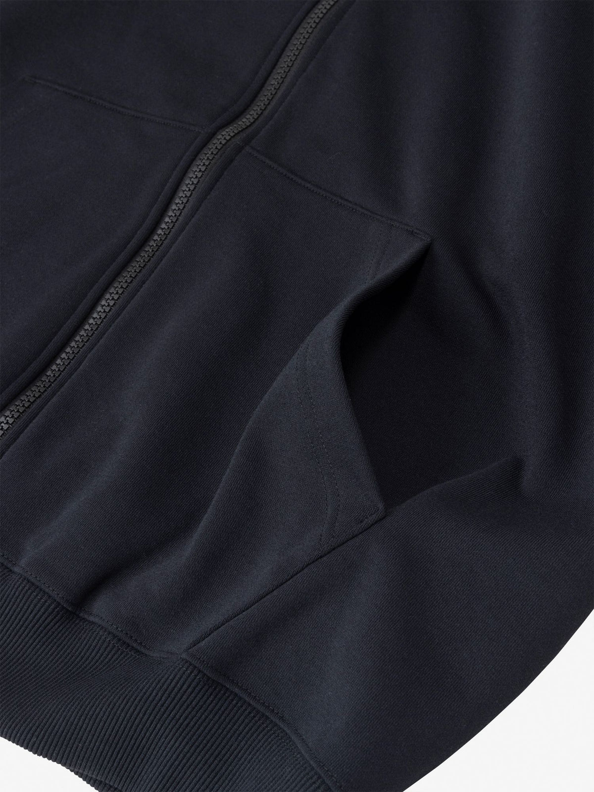 THE NORTH FACE(ザ・ノース・フェイス) ｜リアビューライトフルジップフーディ（ユニセックス）｜品番：NT82634R｜画像13